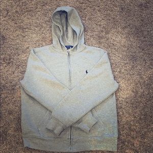 Ralph Lauren jacket or sweater